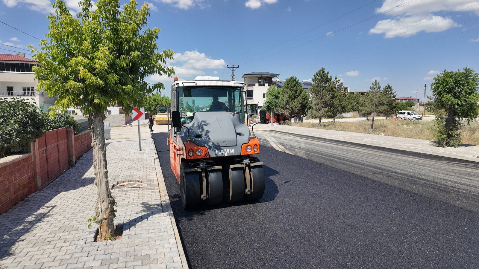 Elbistan Tepebasi Caddesi 1