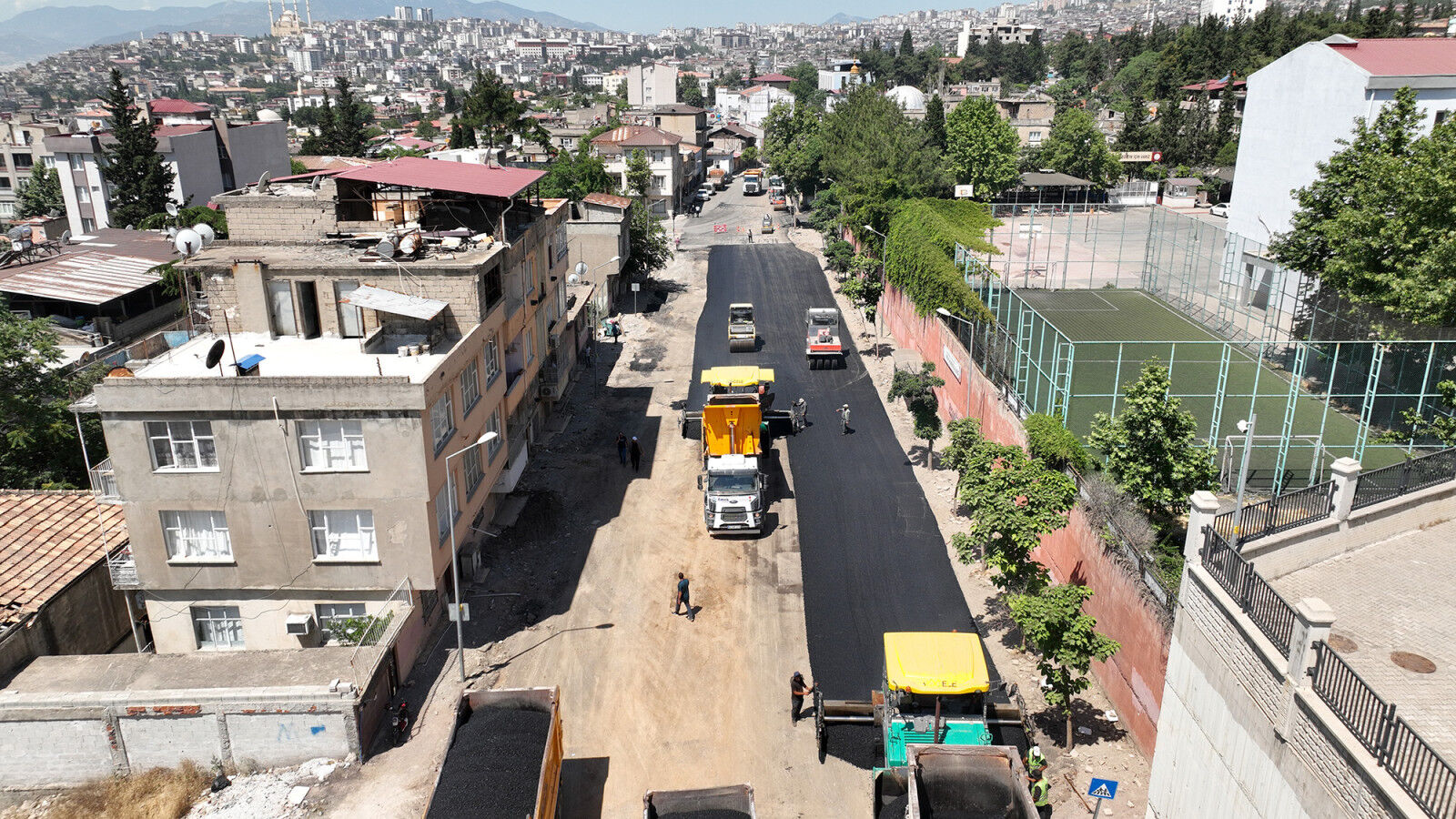Gazneliler Caddesi 11