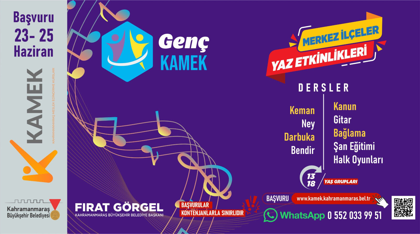 Genc Kamek 2