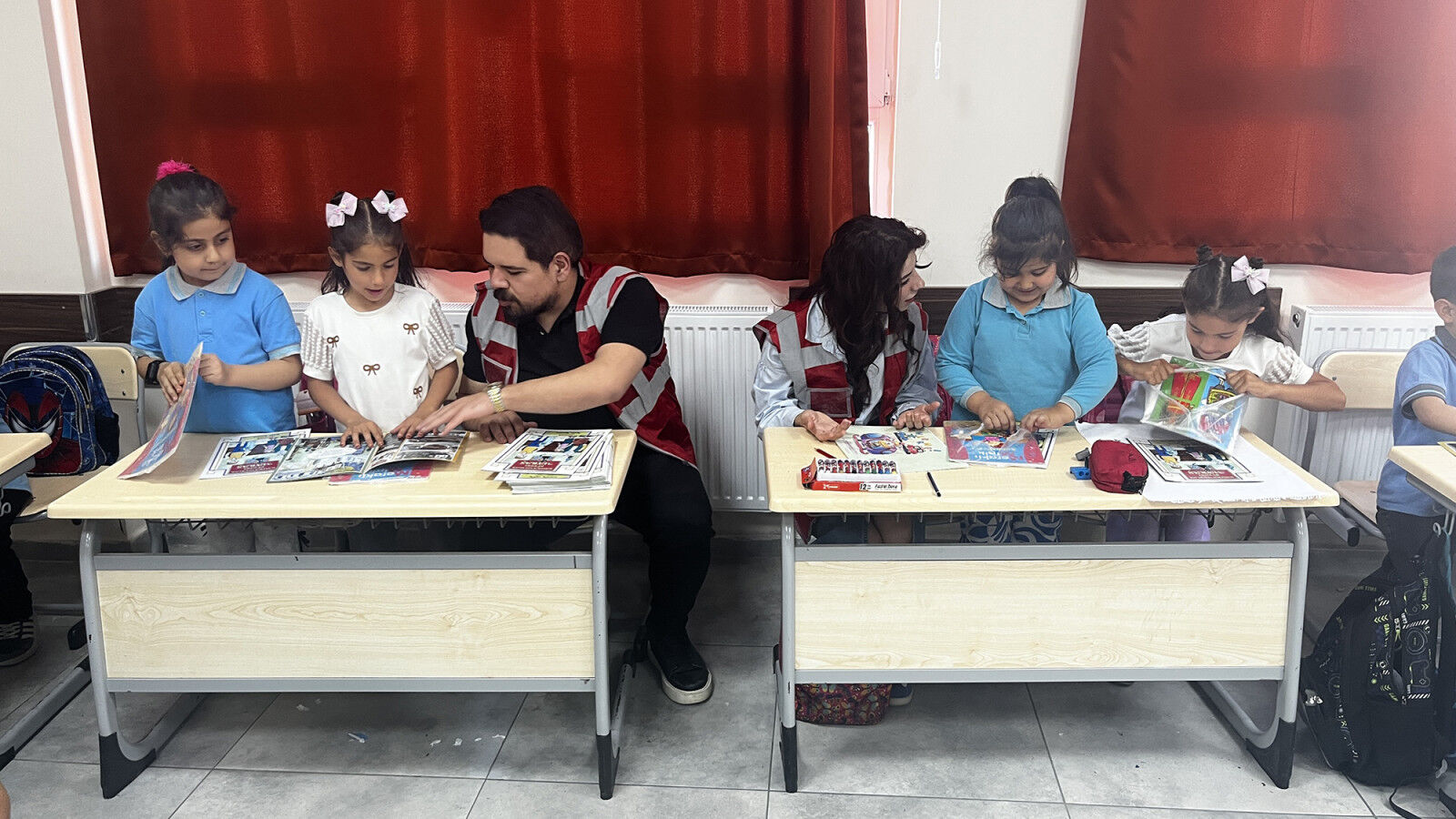 Genclik Meclisi 5