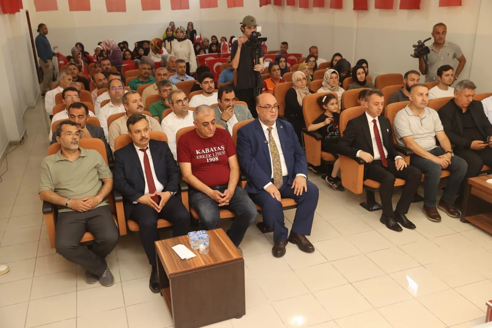 Kahramanmarasta Sehit Ogrencinin Ismi Sonsuza Dek Yasatilacak 3