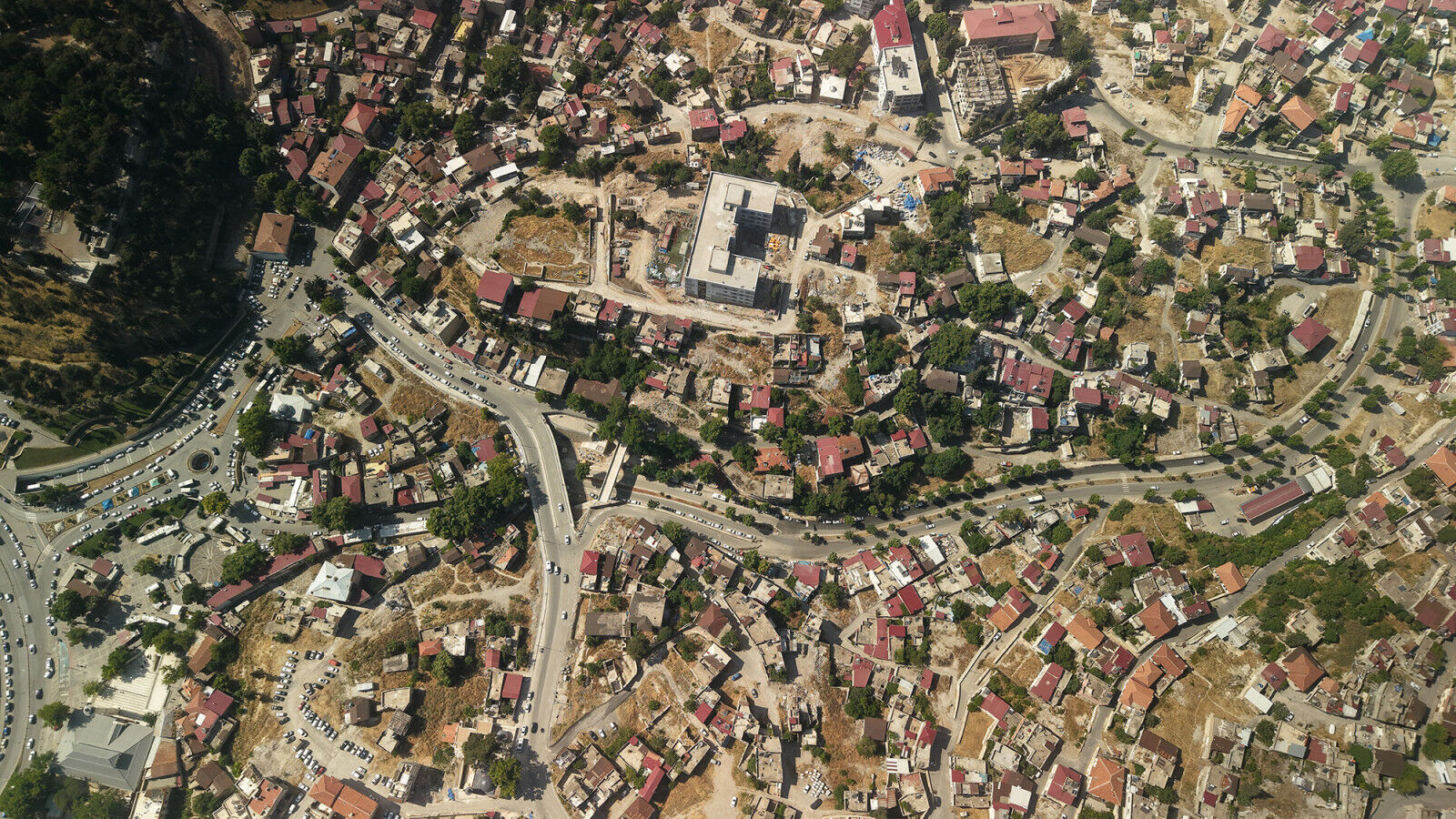 Kanlidere Caddesi 2