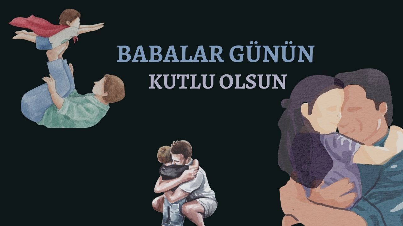 Kurban Bayraminda Babalar Gunune Ozel Kisa Anlamli Duygusal Resimli Mesajlar Ve Sozler 2024 1718282926293