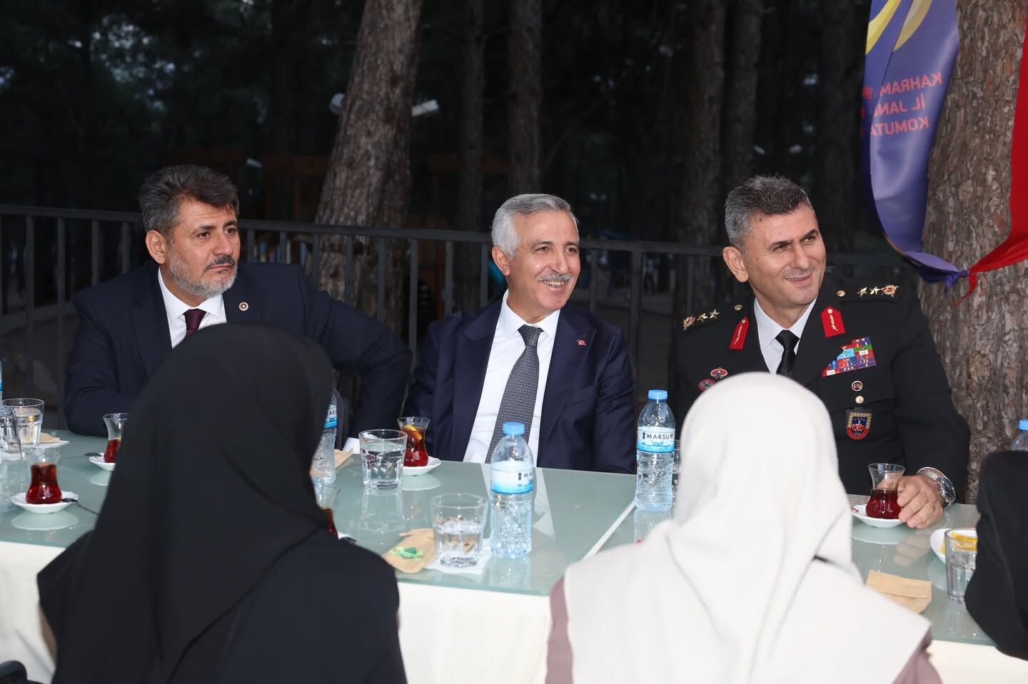 Maraş Jandarma Yemek (3)