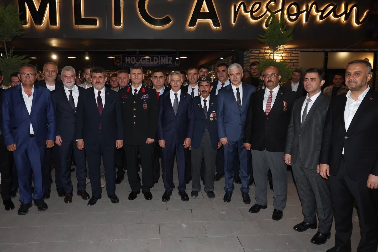 Maraş Jandarma Yemek (4)