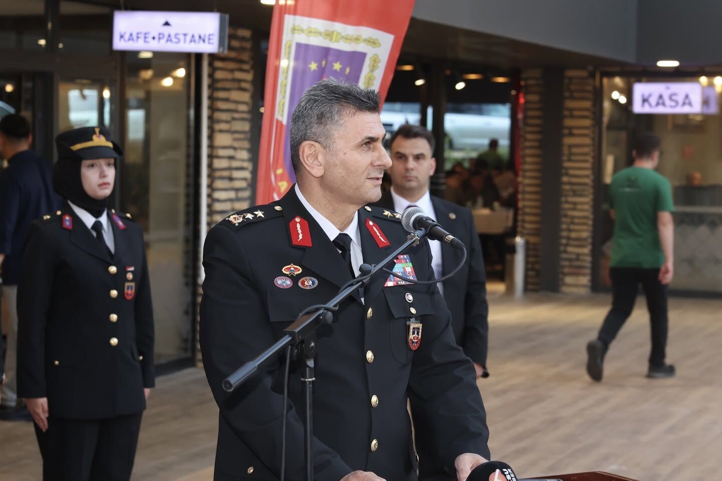 Maraş Jandarma Yemek (8)