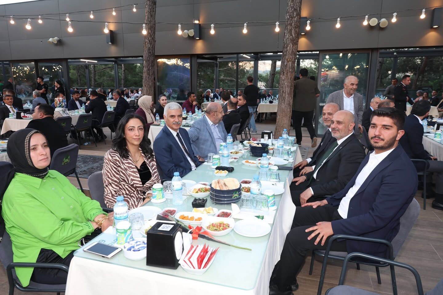 Maraş Jandarma Yemek (9)