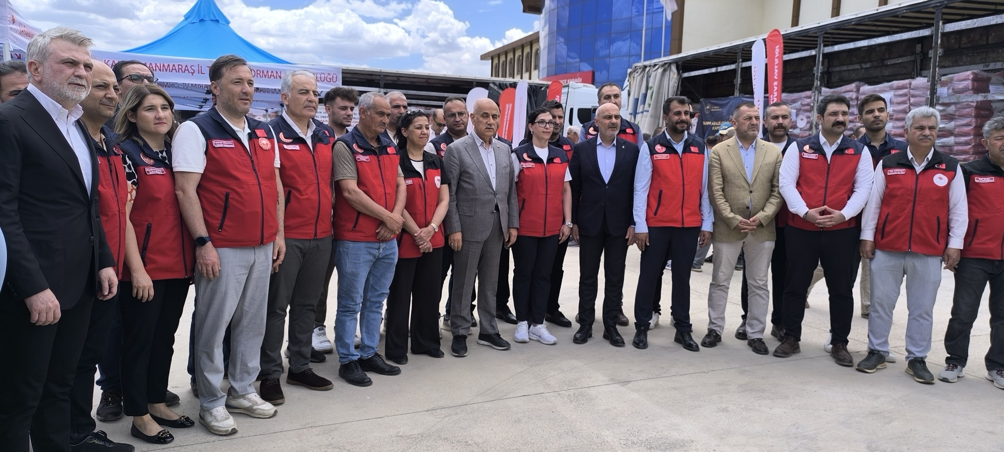 Maraş Tarim Orman (4)
