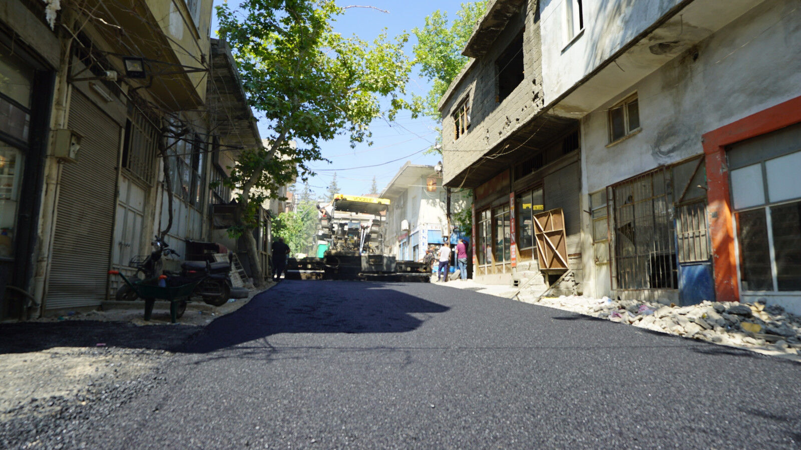 Menderes Mahallesi 6