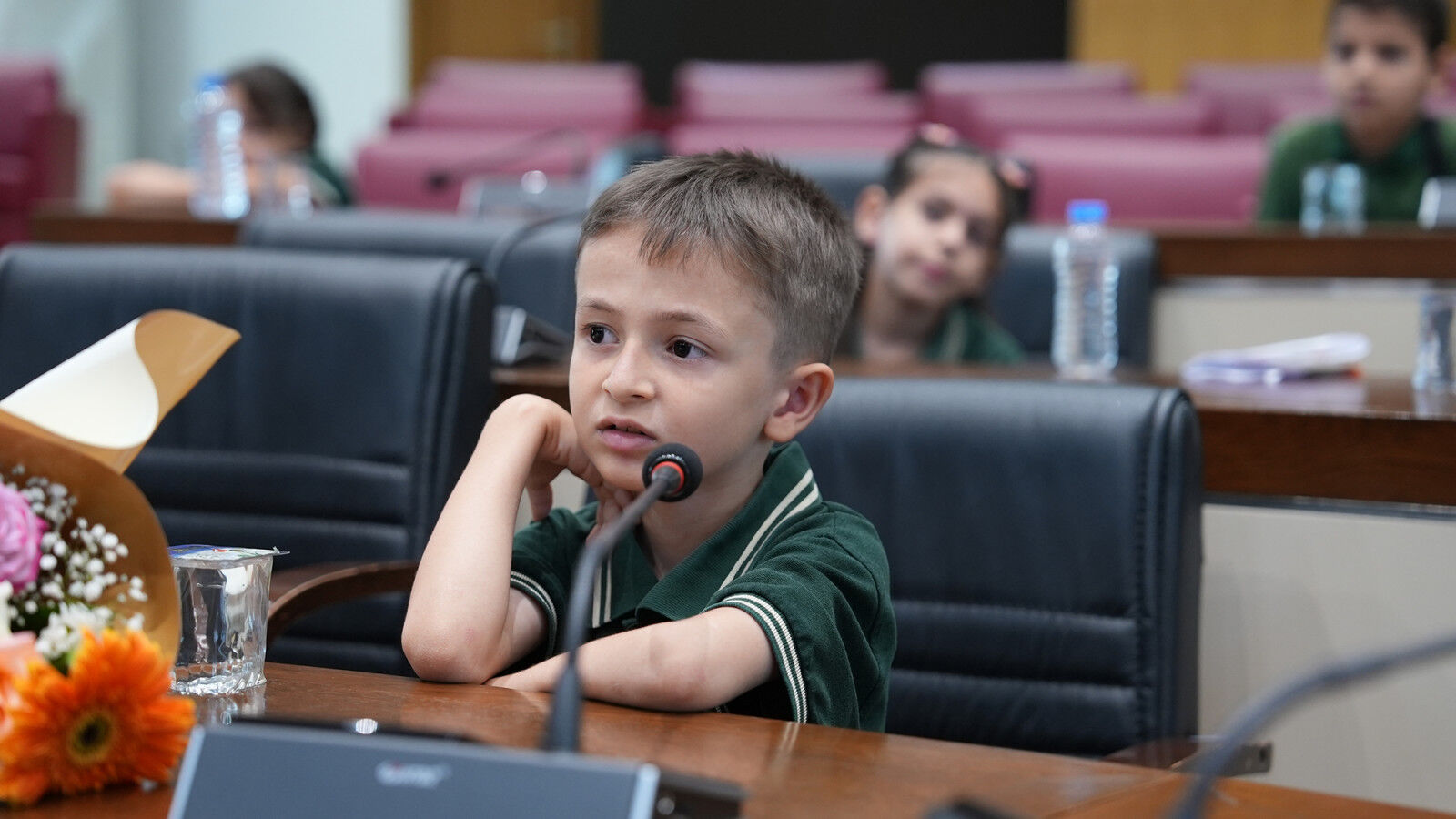 Ogrenci Ziyareti 1-1