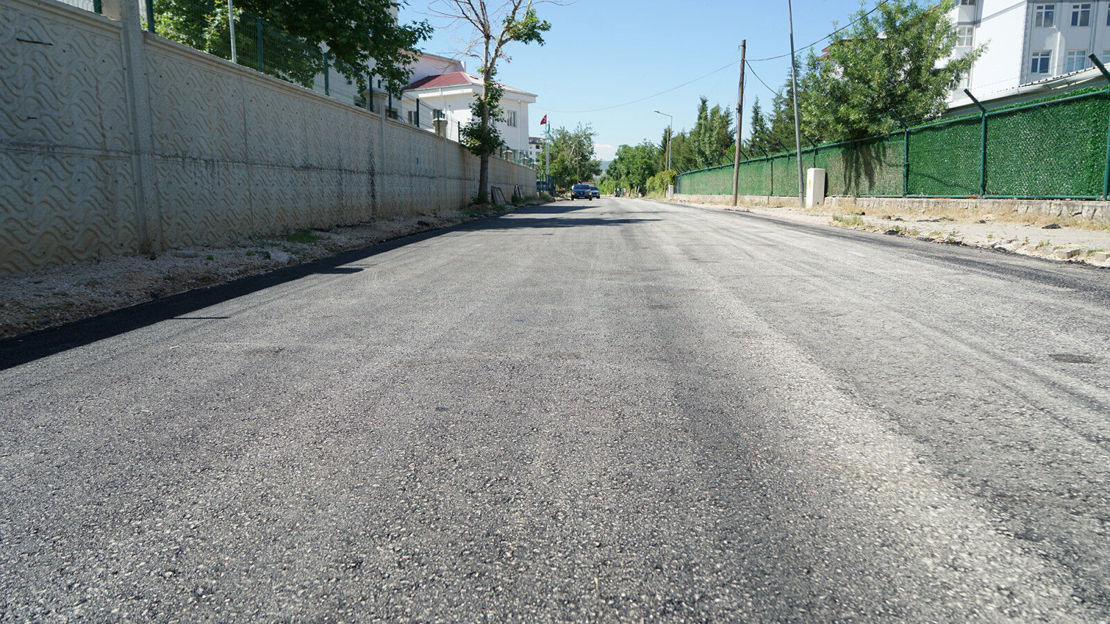 Pazarcik Istasyon Caddesi 5