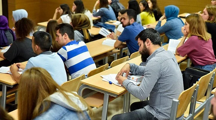 Quacquarelli Symonds Basari Siralamalarini Yayimladi Ilk 500 E Turkiye Den Sadece Bir Universite Girdi 850259 5