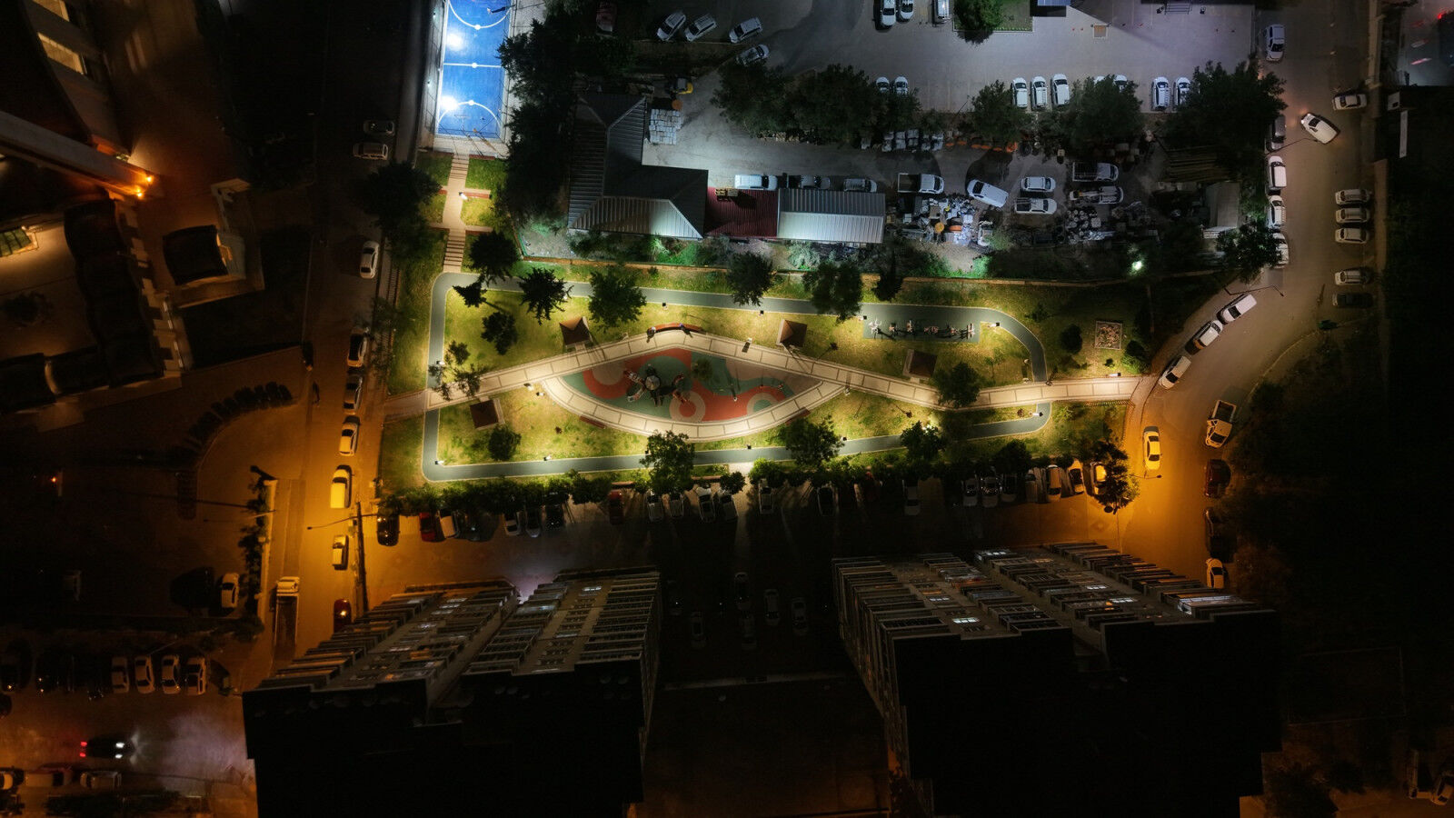 Saglikli Yasam Parki 5