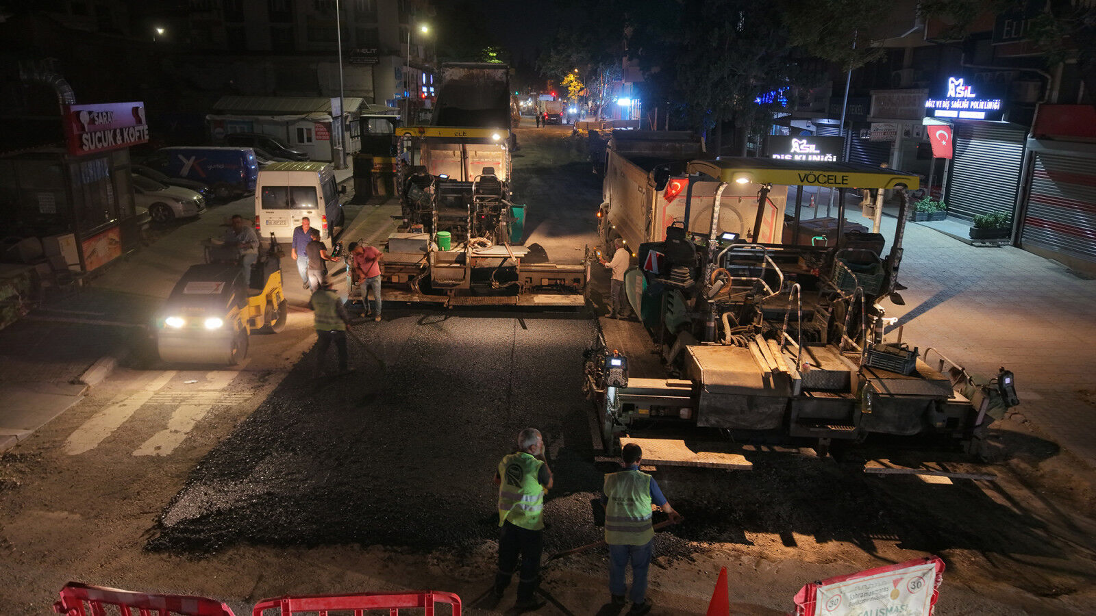 Seyh Adil Caddesi 7