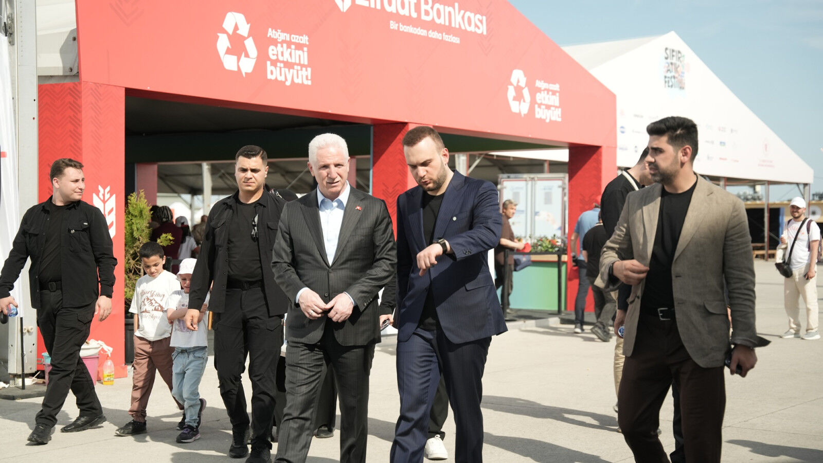 Sifir Atik Festivali 7