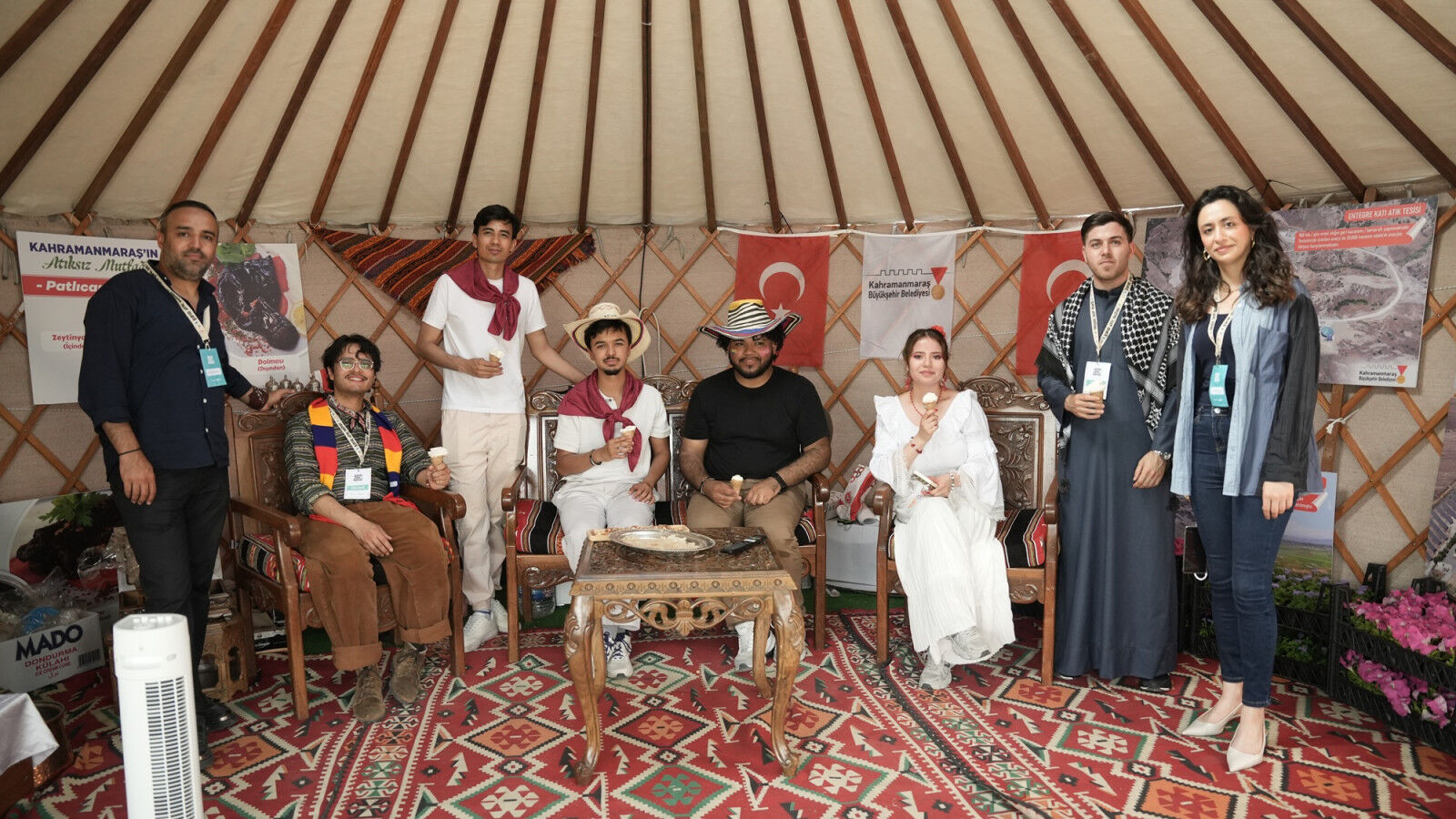 Sifir Atik Festivali 8