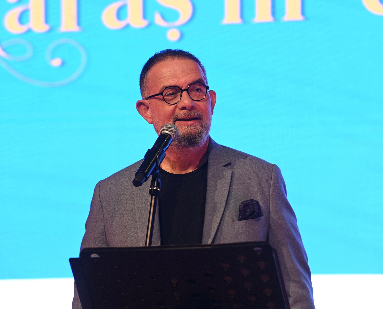 Siir Dinletisi 3