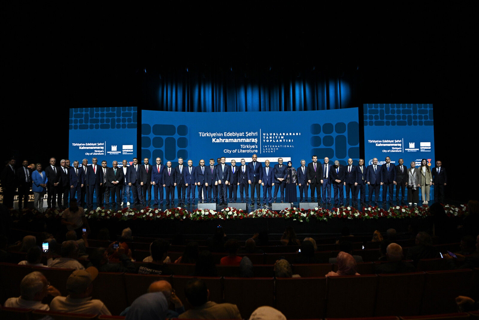 Tanitim Toplantisi 19