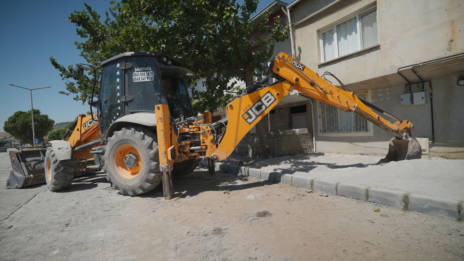 Turkoglu Beyoglu 7