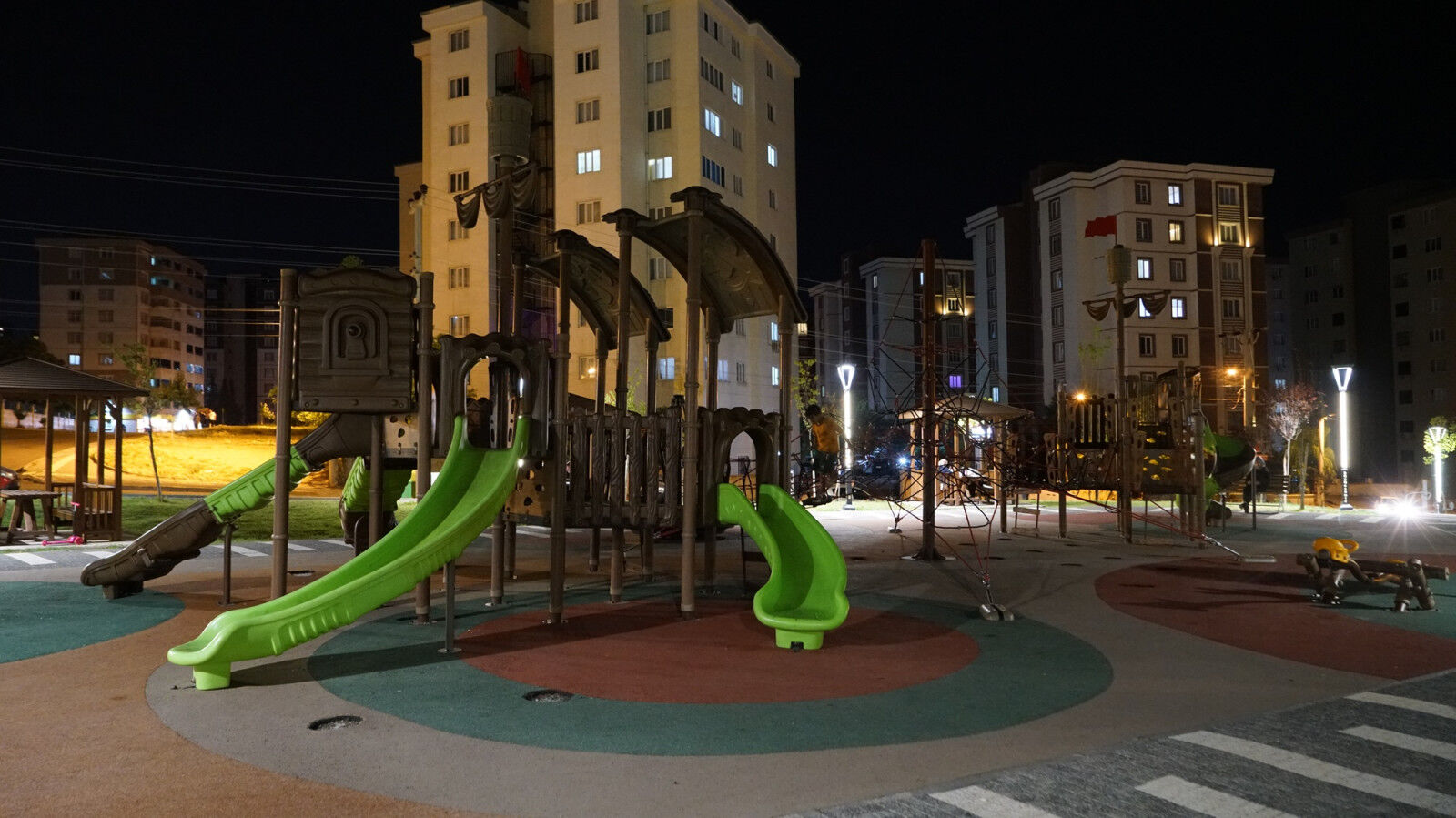 Vadi Park 3