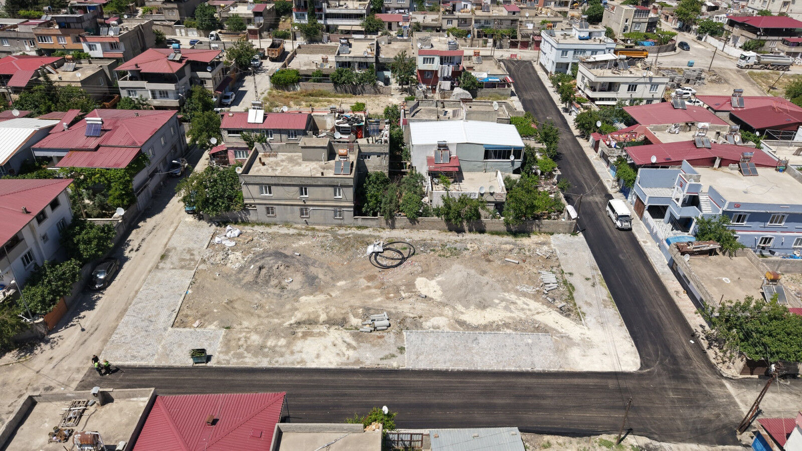 Yavuz Selim Mahallesi 2