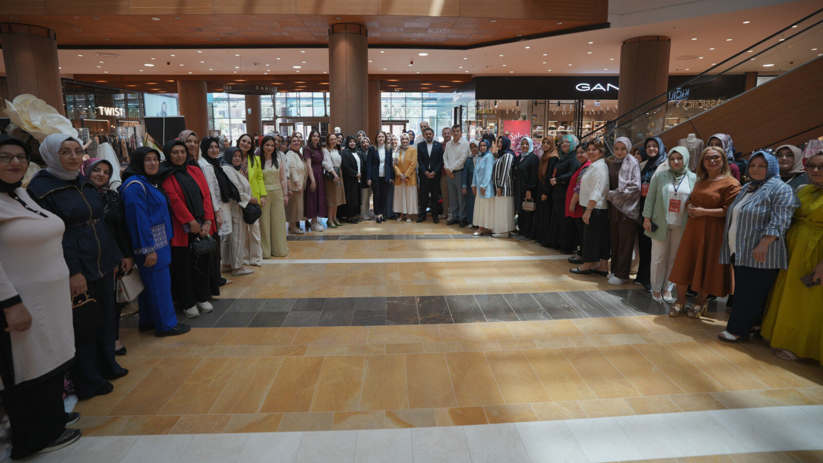 Yil Sonu Sergisi 12