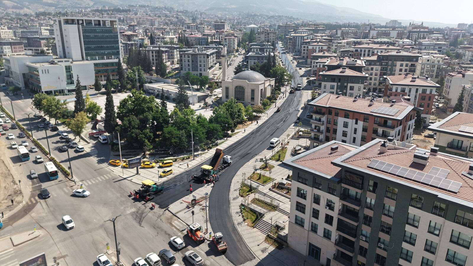 Zubeyde Hanim Caddesi 10