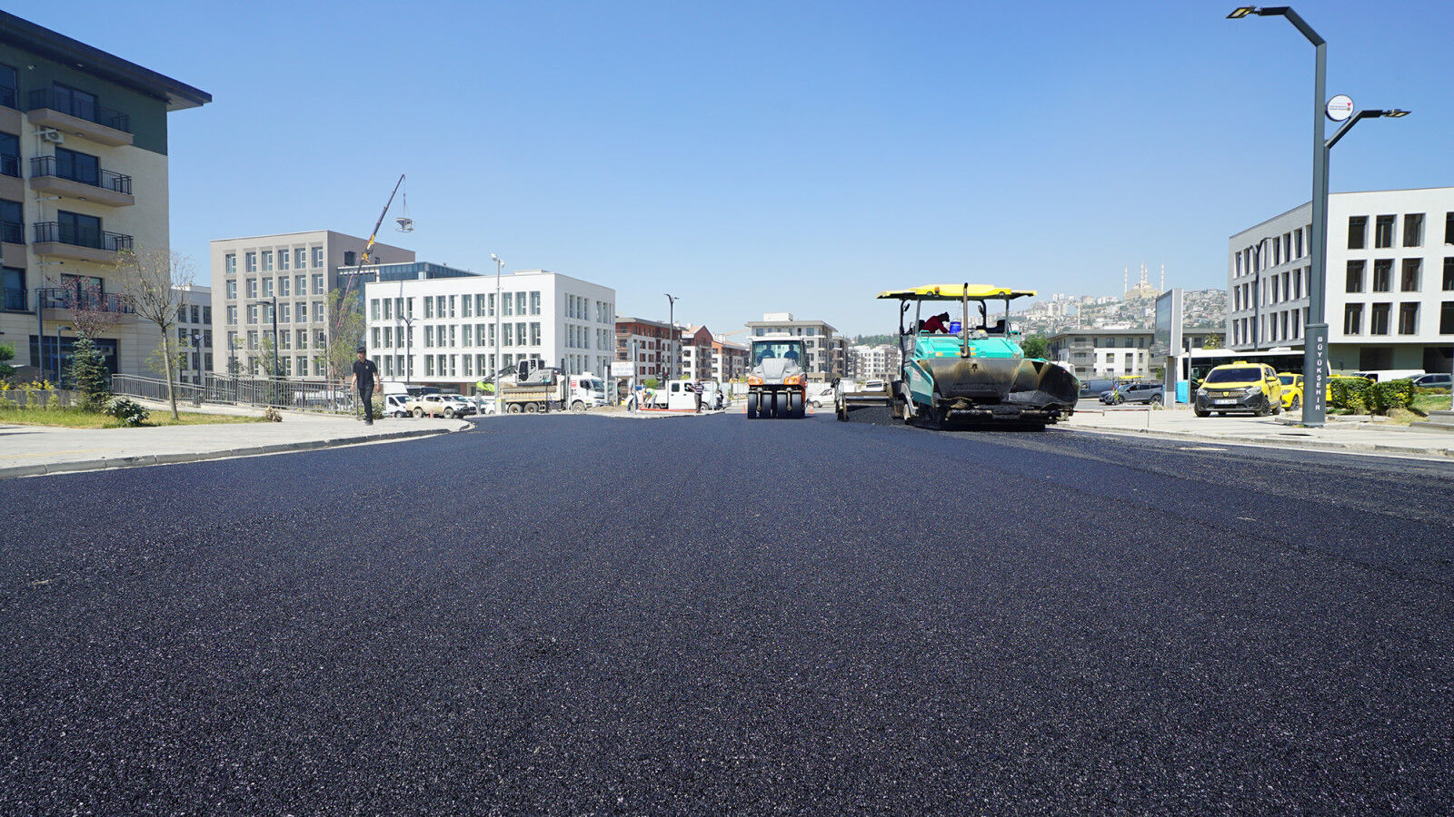Zubeyde Hanim Caddesi 5
