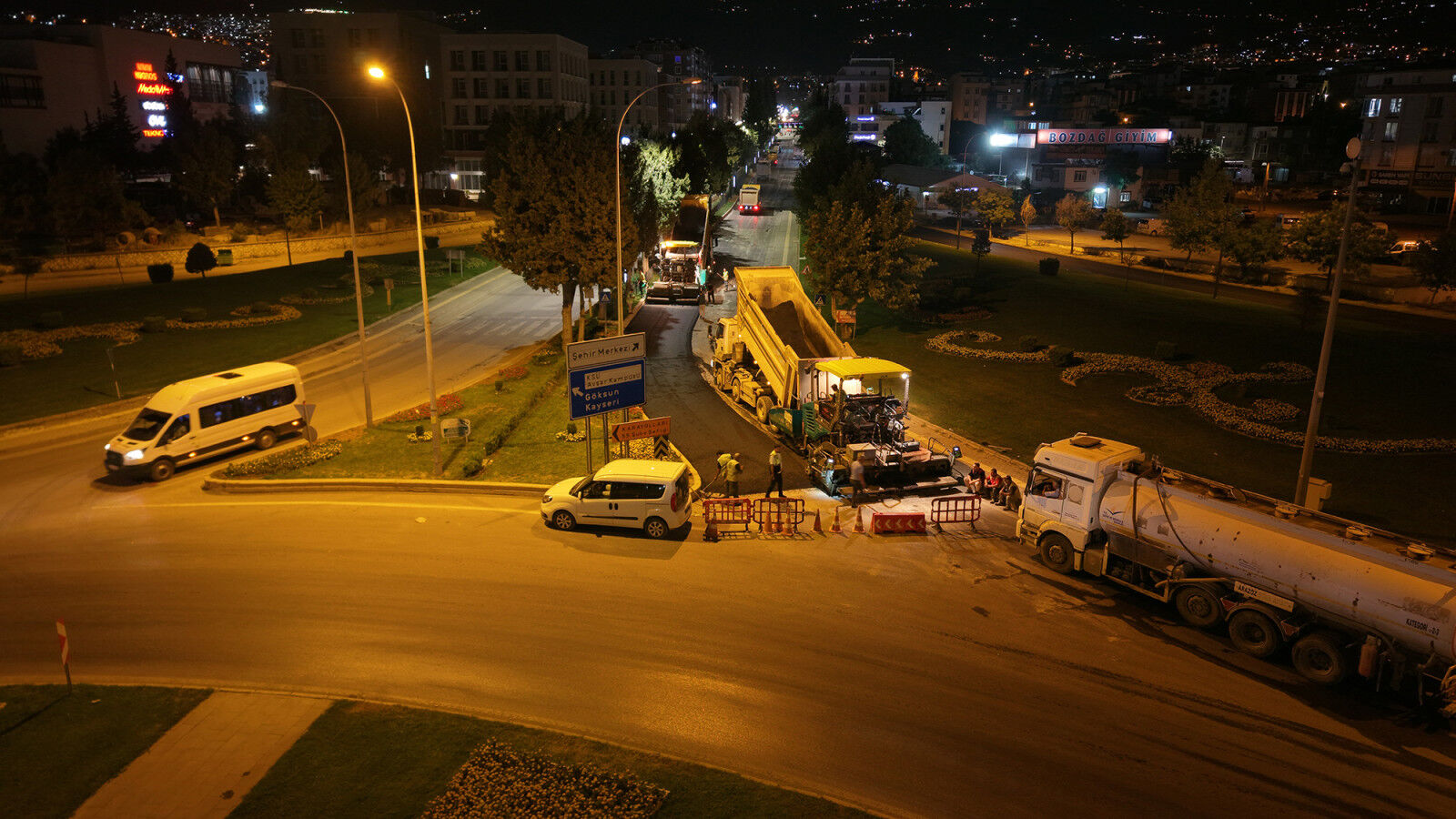 Azerbaycan Bulvari 13