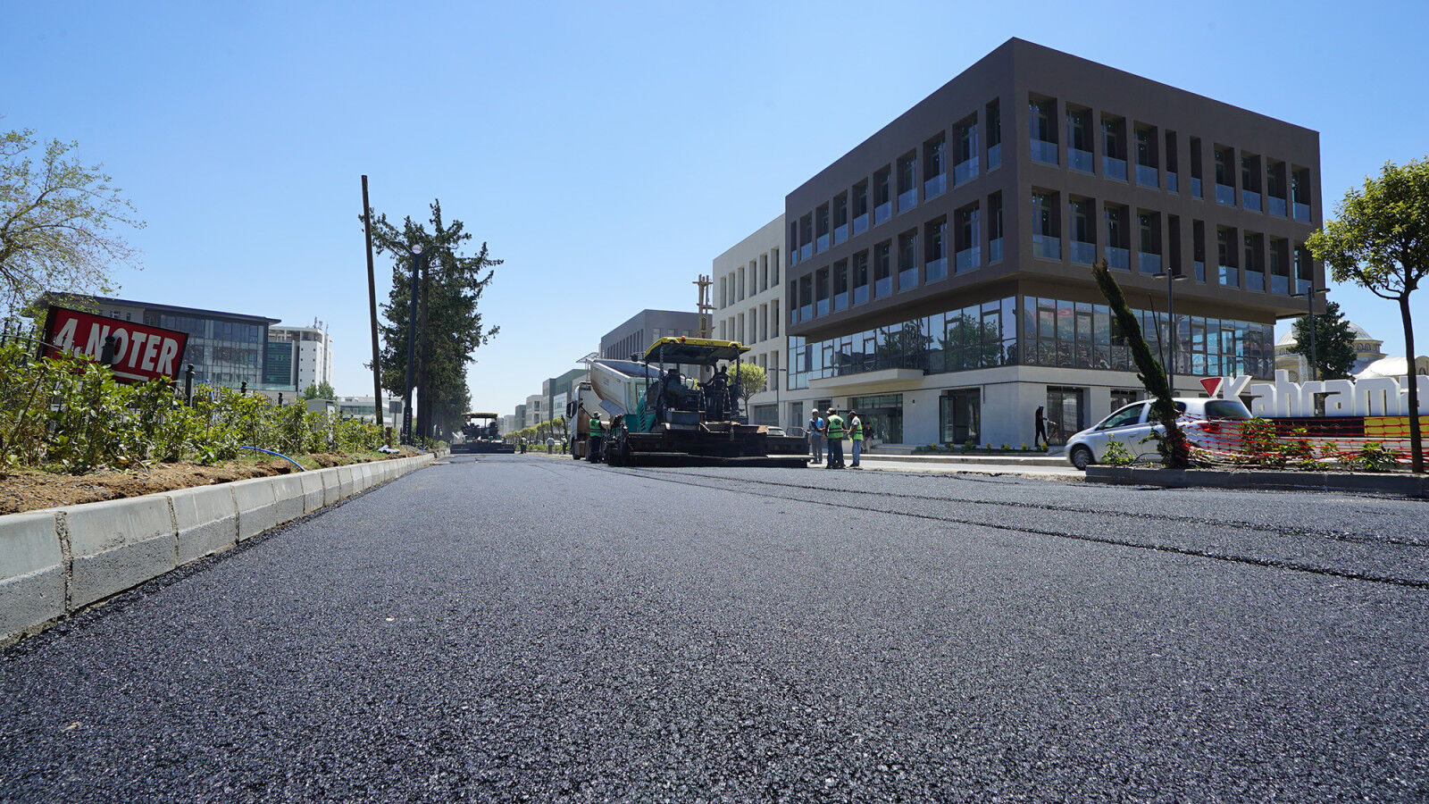 Azerbaycan Bulvari 4