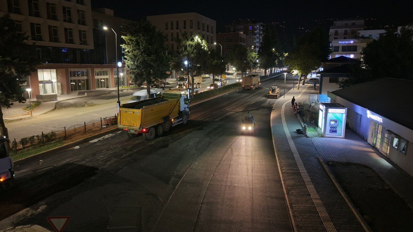 Azerbaycan Bulvari 9