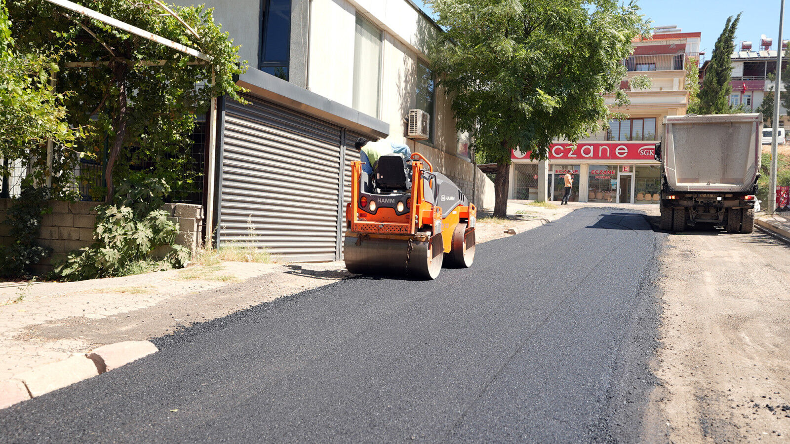 Bahcelievler Mahallesi 2