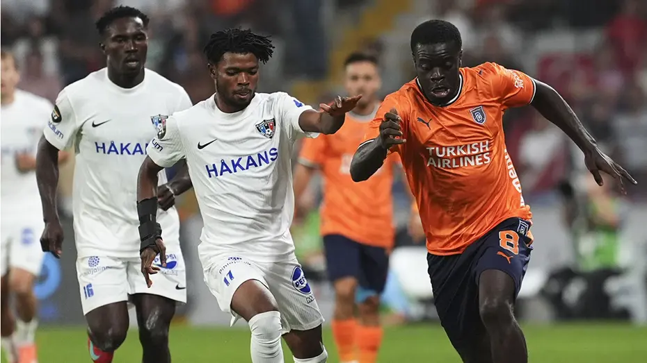 Basaksehir Inter Turku 558136