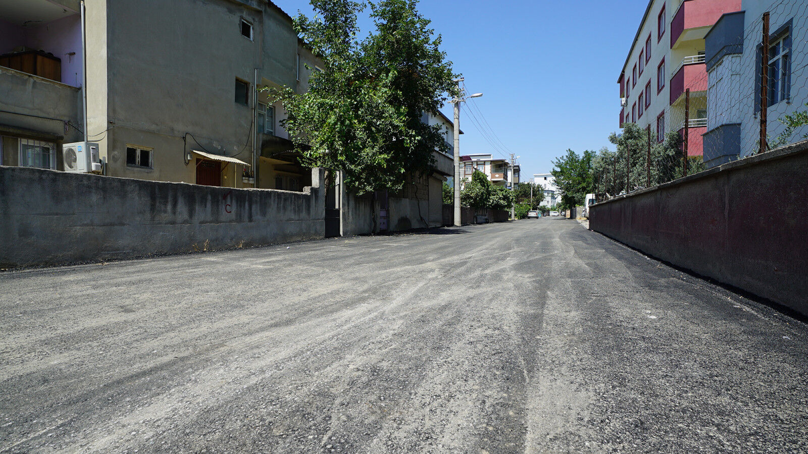 Dulkadiroglu Egemenlik Mahallesi 4