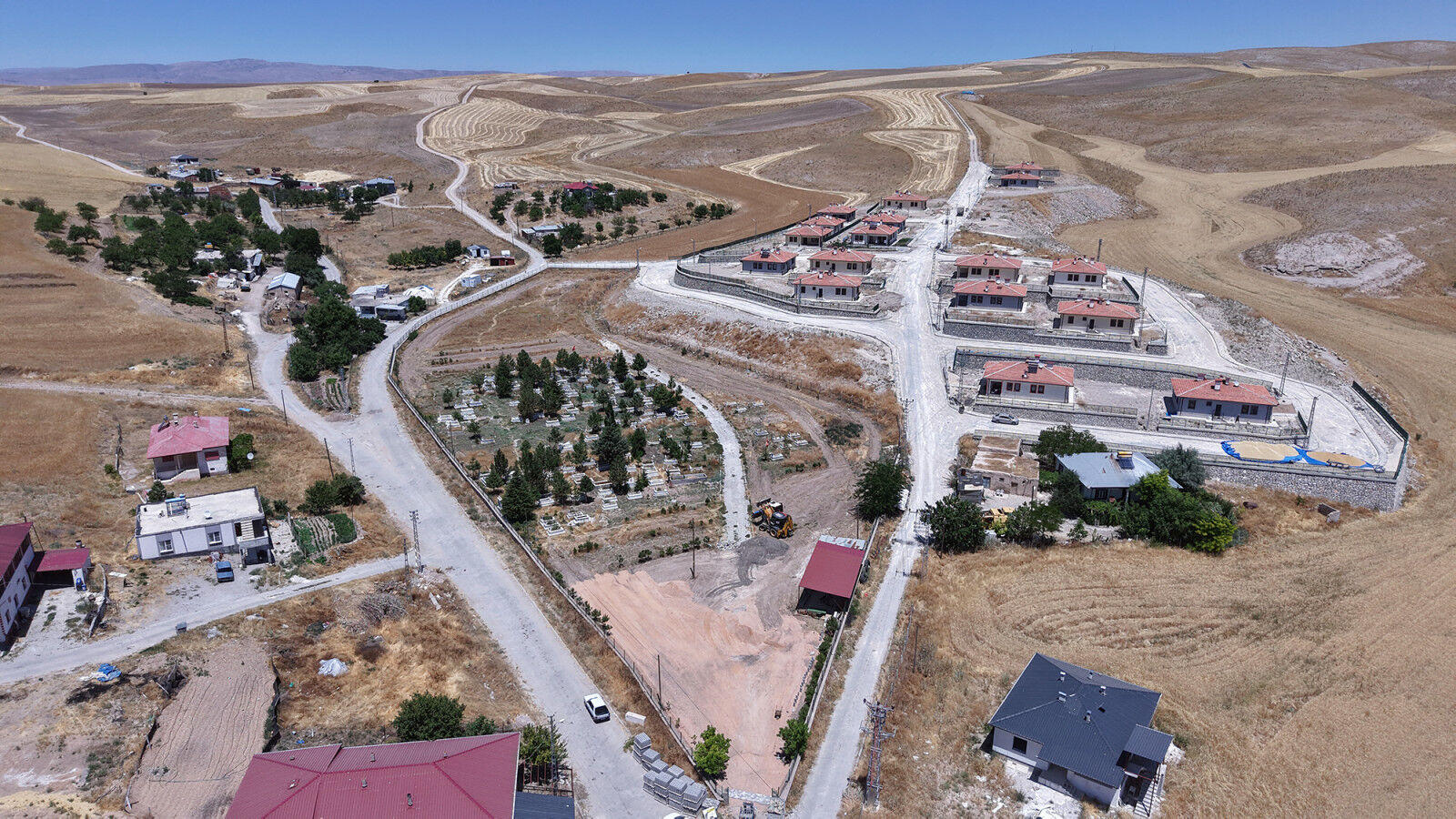 Elbistan Gundere 2