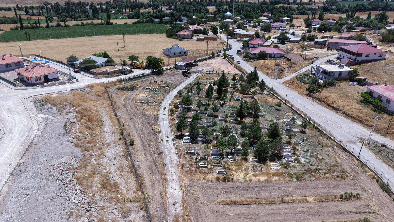 Elbistan Gundere 4