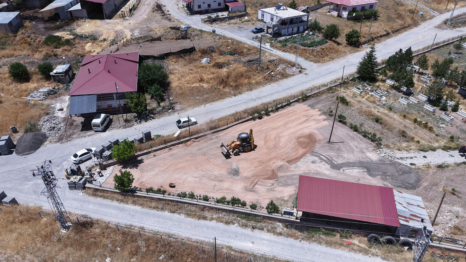 Elbistan Gundere 6