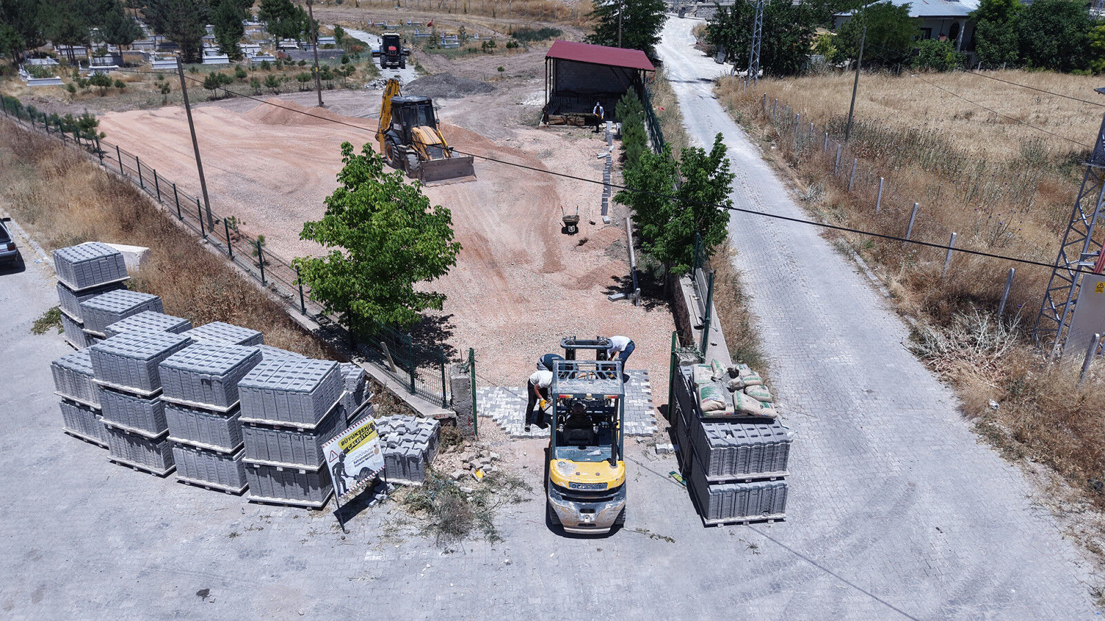 Elbistan Gundere 7