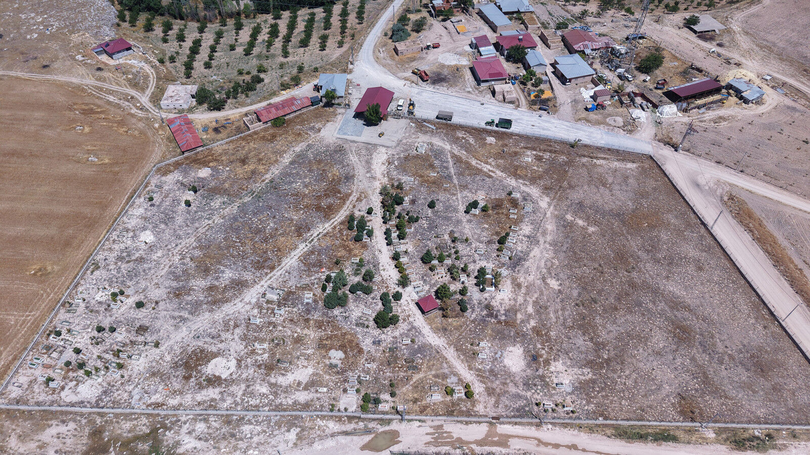 Elbistan Incecik Mahallesi 6