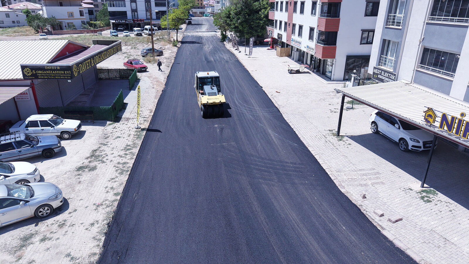 Elbistan Kumbet Caddesi 4