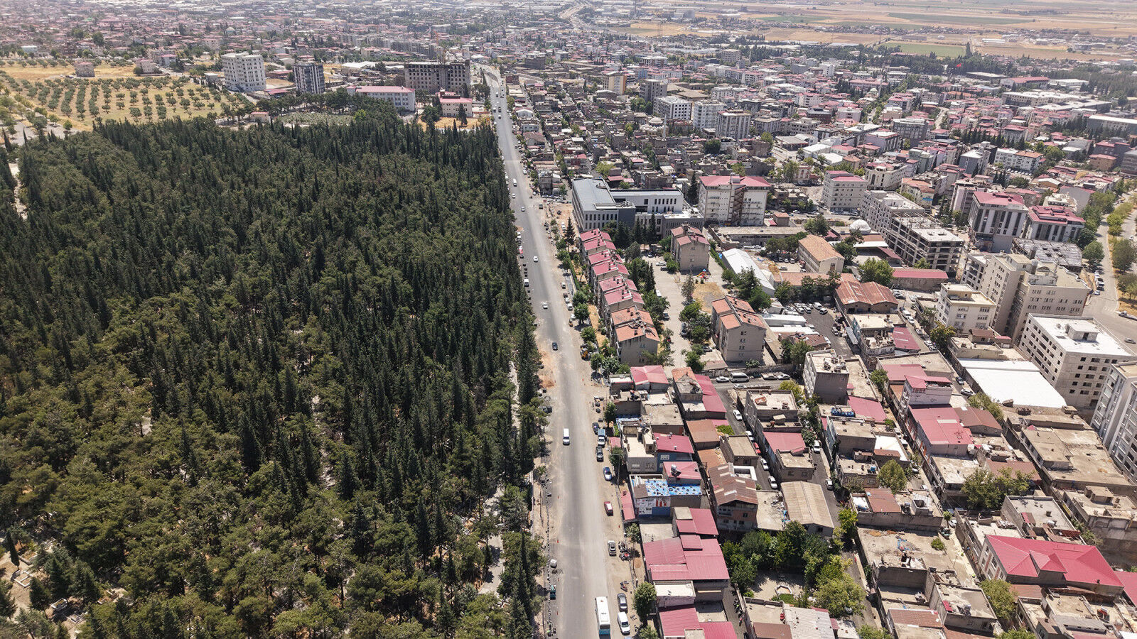 Girne Caddesi 1