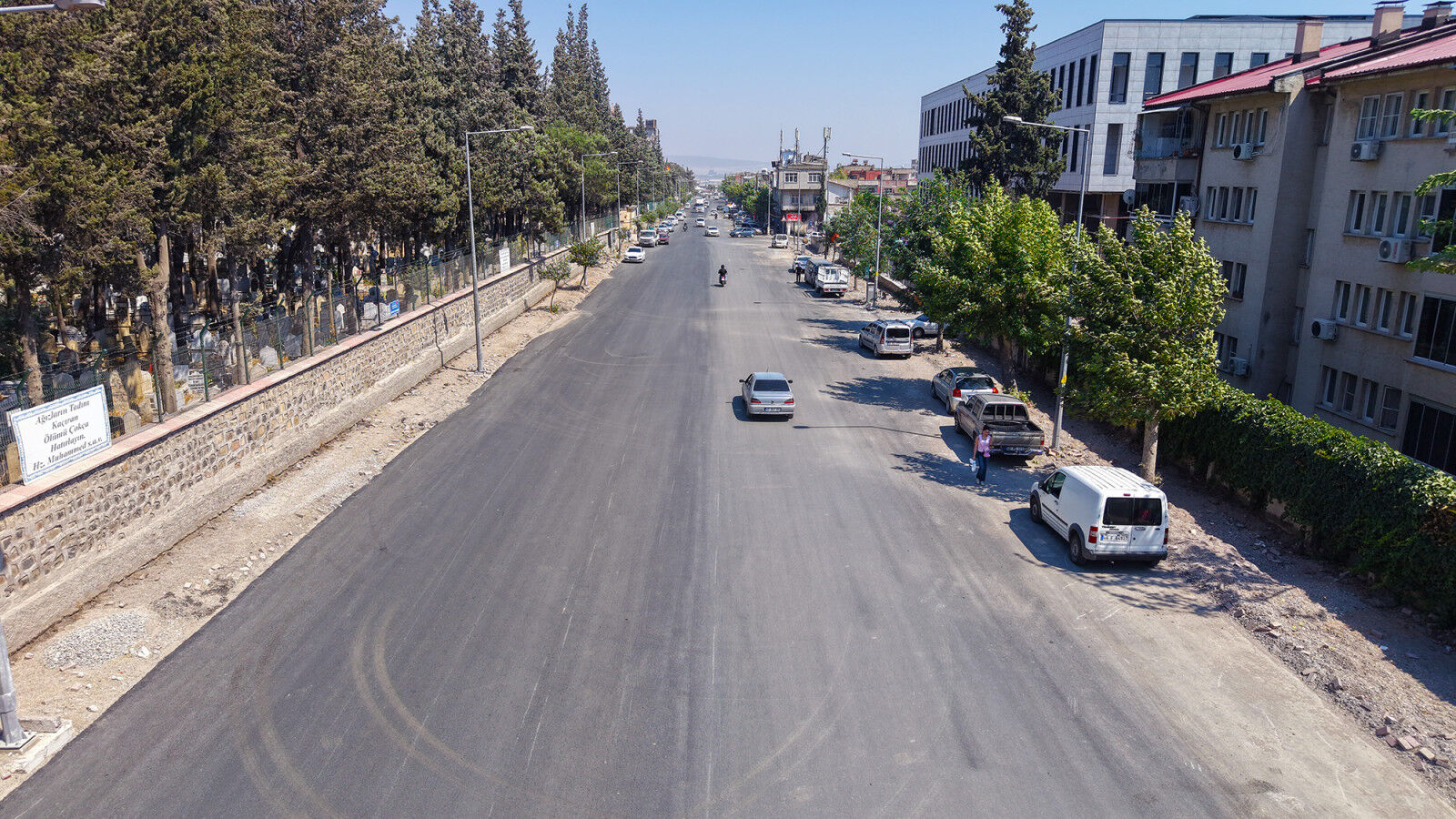 Girne Caddesi 12