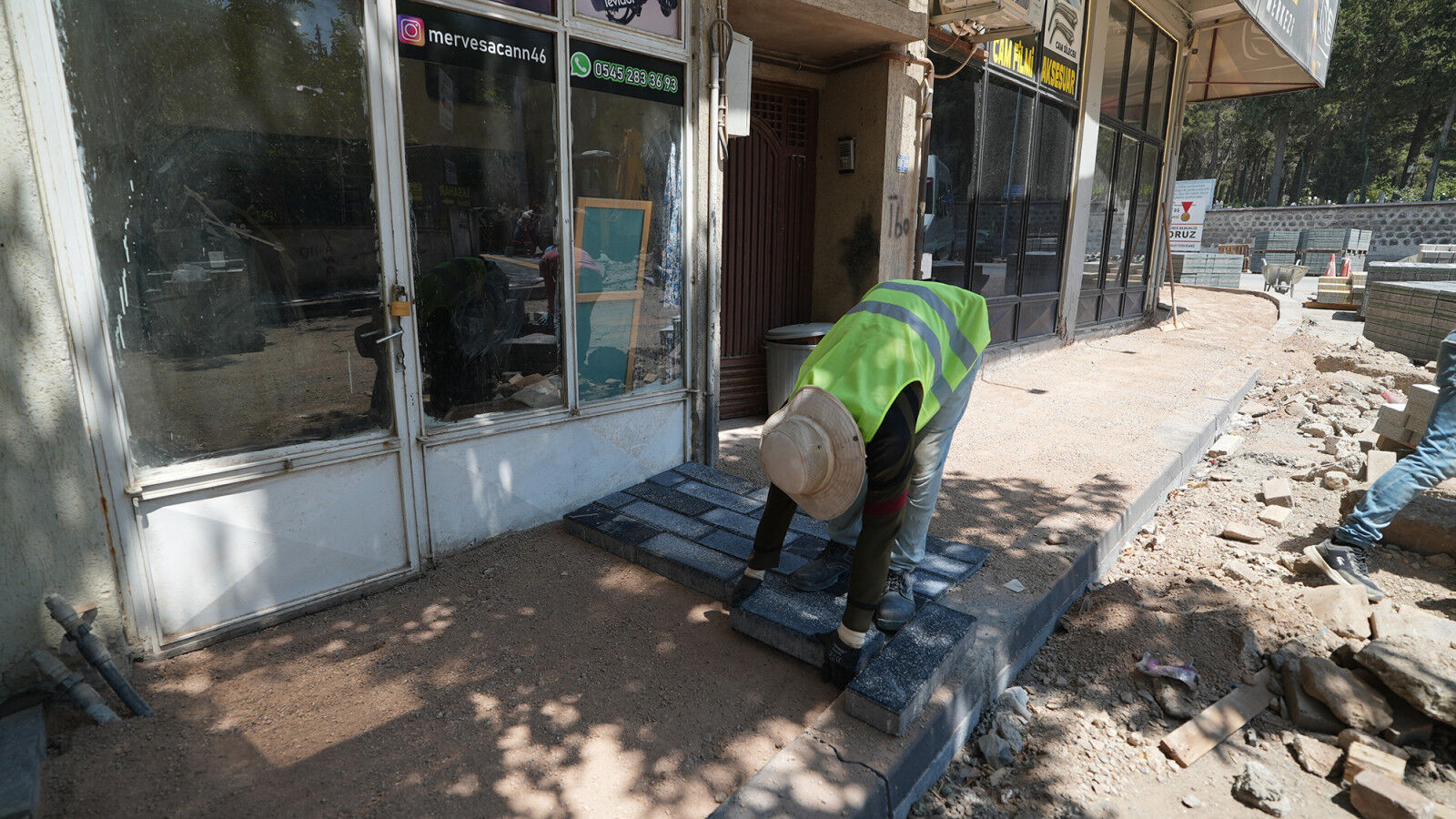 Girne Caddesi 3