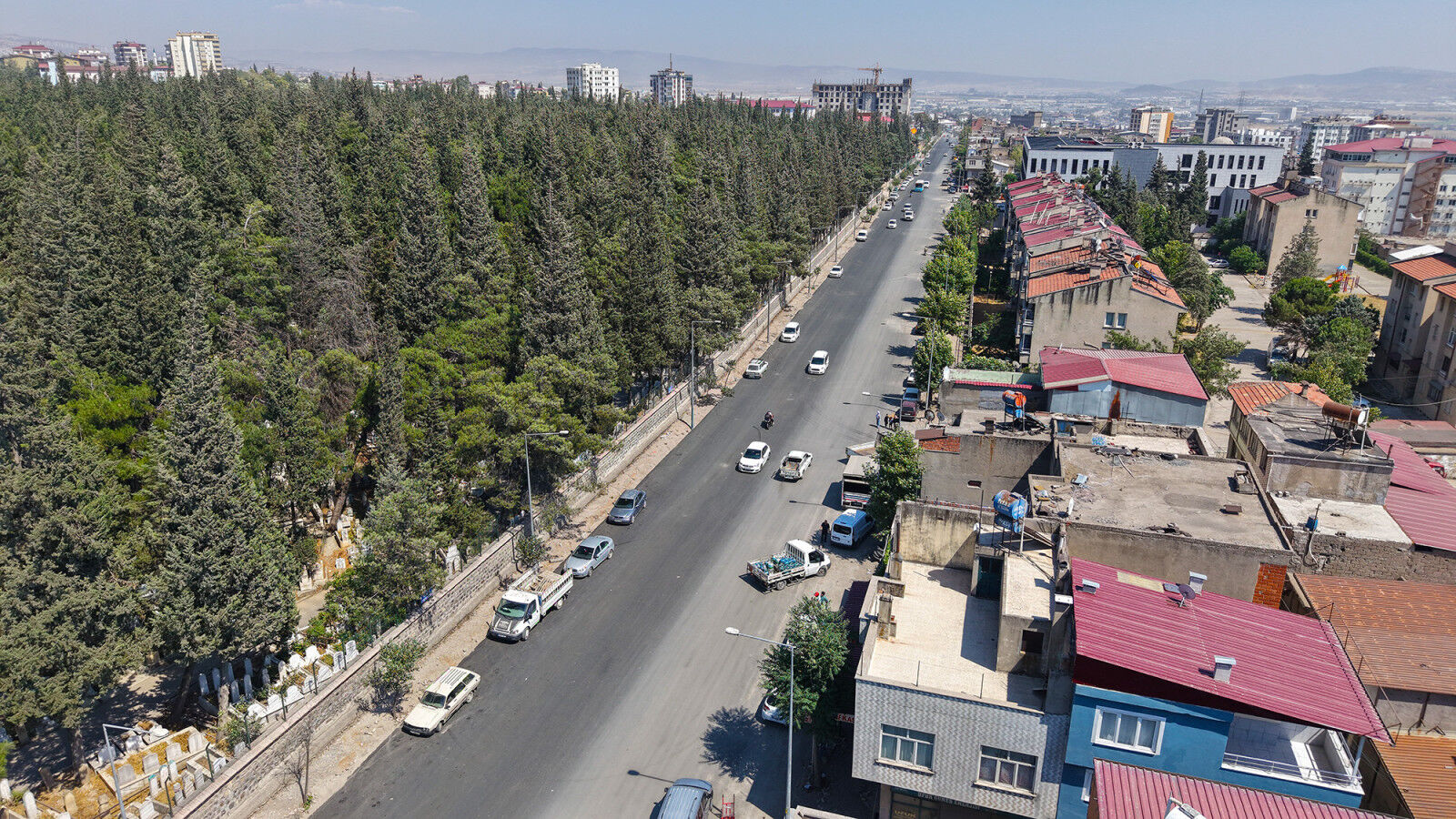 Girne Caddesi 6
