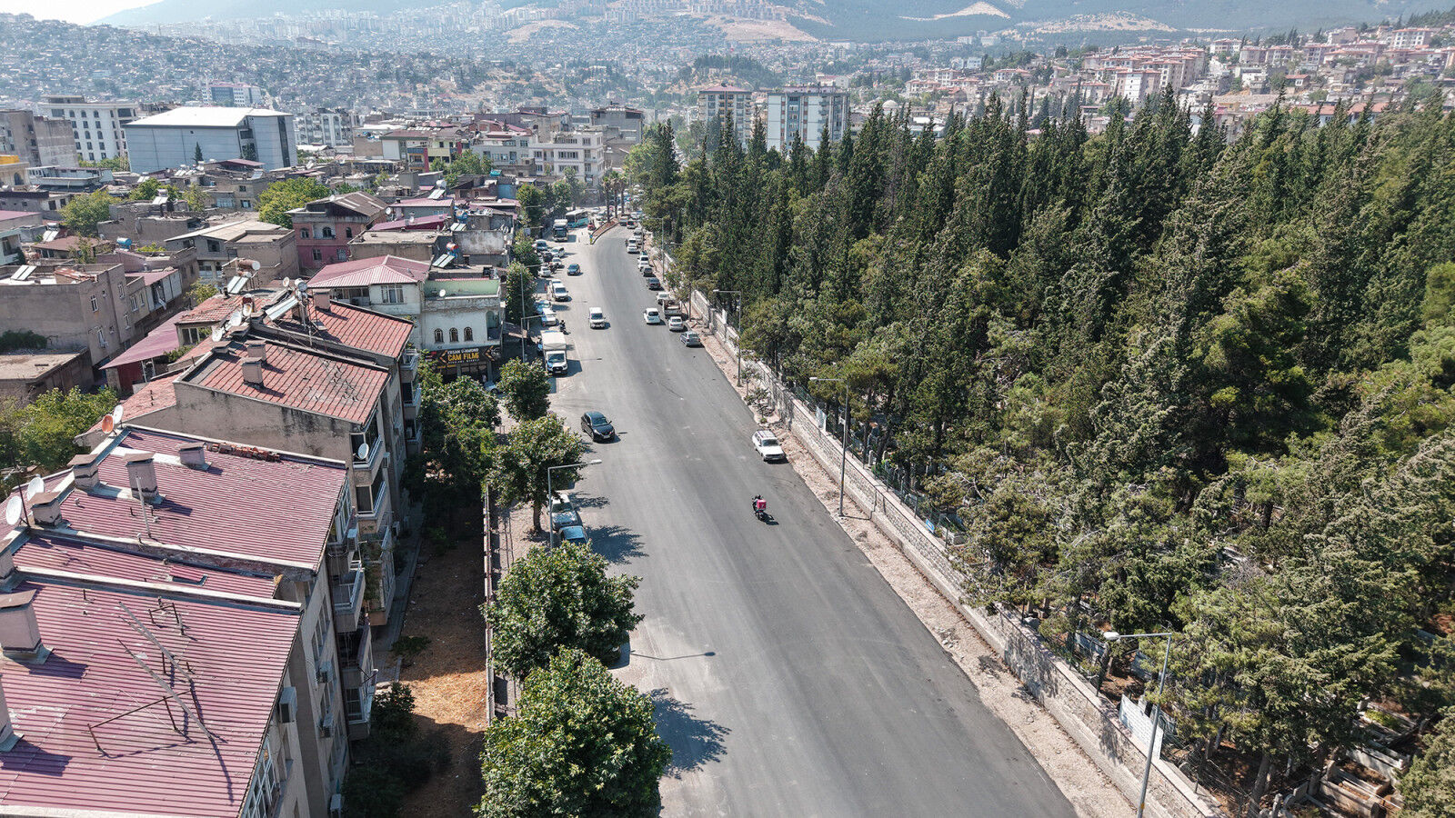 Girne Caddesi 7