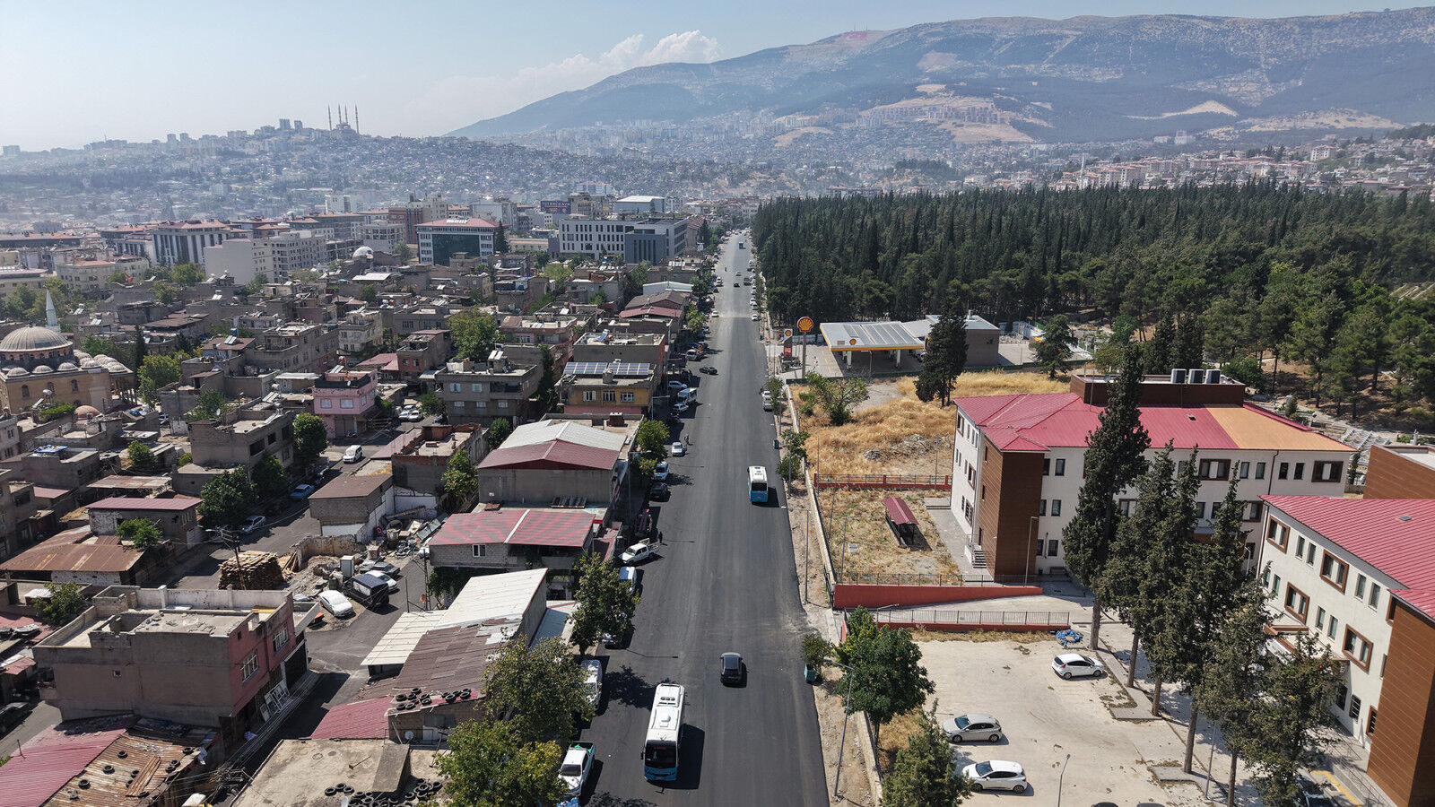 Girne Caddesi 9