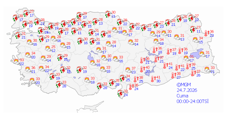 Kahramanmaraş'ın Havası Değişiyor... Kahramanmaraş'ın Havası Değişiyor...