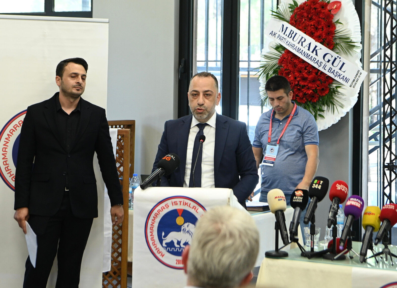 Istiklalspor Kongresi 4