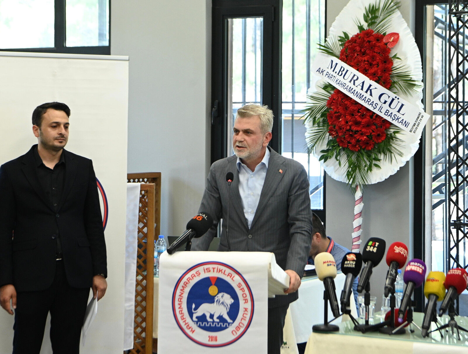 Istiklalspor Kongresi 5