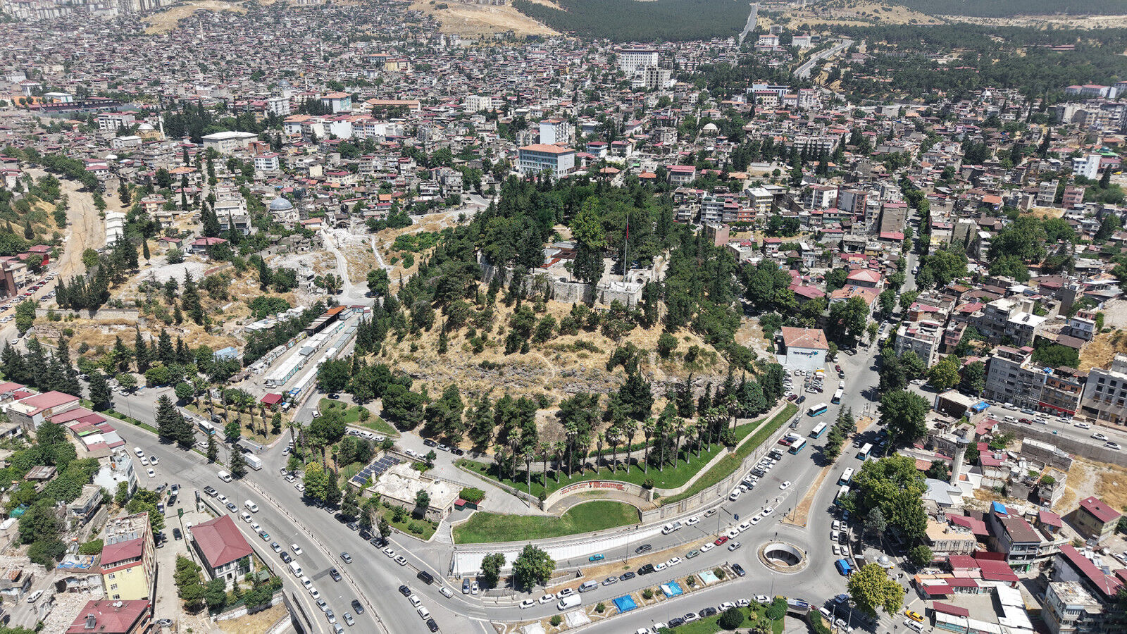 Kahramanmaras Kalesi 8 (1)